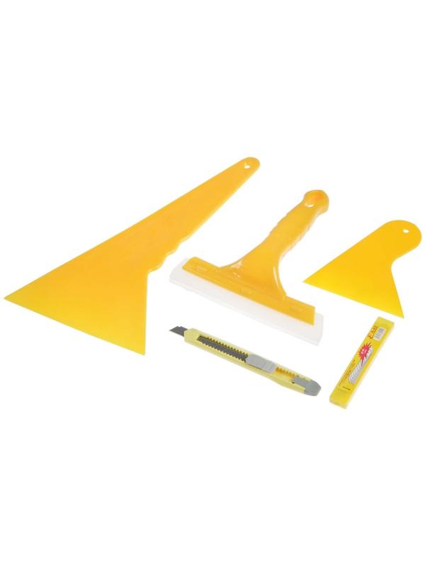 Набор для тонировки TORSO, 5 предметов