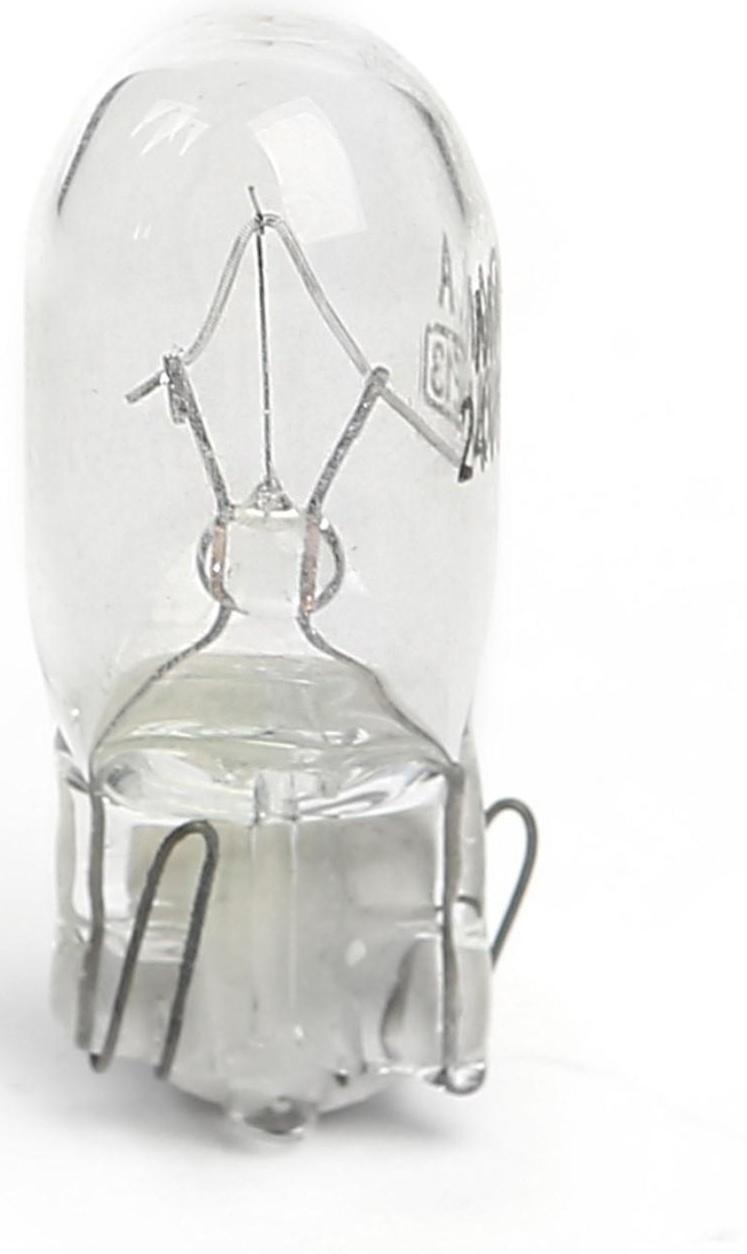 Лампа автомобильная Маяк, 24 В, W5W (W2.1x9.5d) габариты, повт.поворота