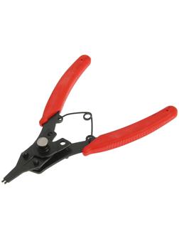 Съемник стопорных колец Hobbi/Remocolor, 4 насадки