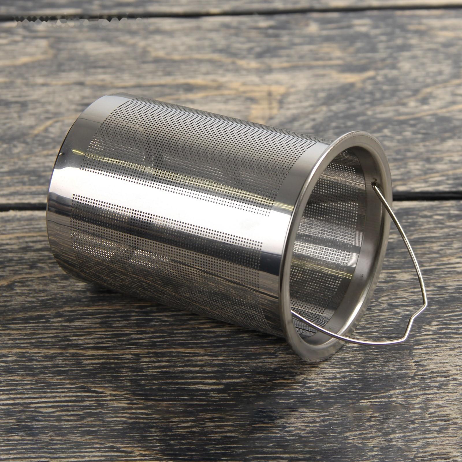 Чайник стеклянный заварочный «Мари», 1 л, 18×15×14 см, металлическое сито