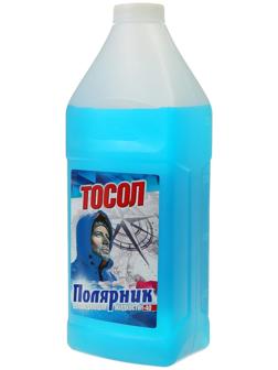 Тосол Полярник - 40, 1 кг