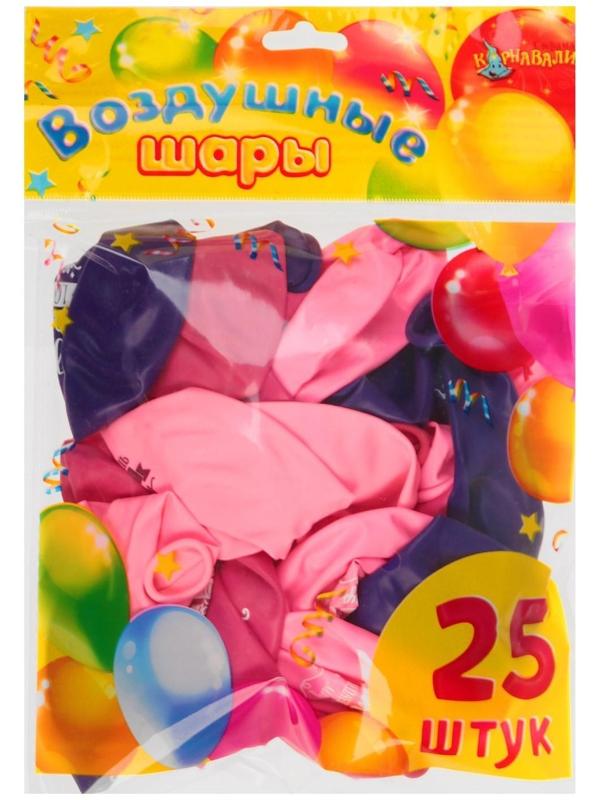 Шар воздушный 12