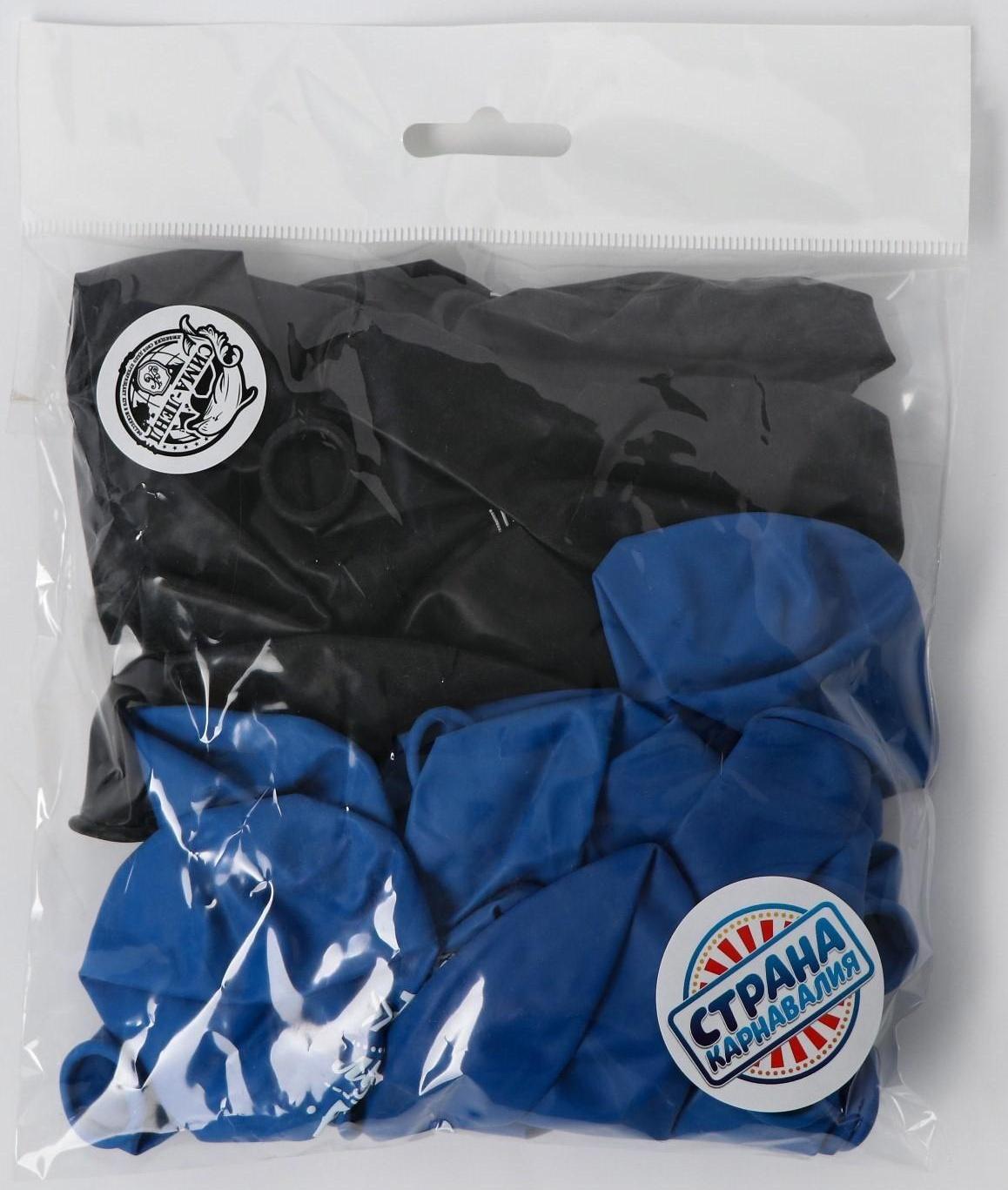 Шар воздушный 12