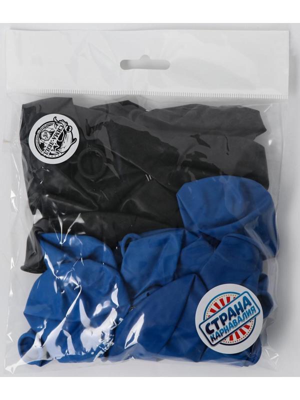 Шар воздушный 12