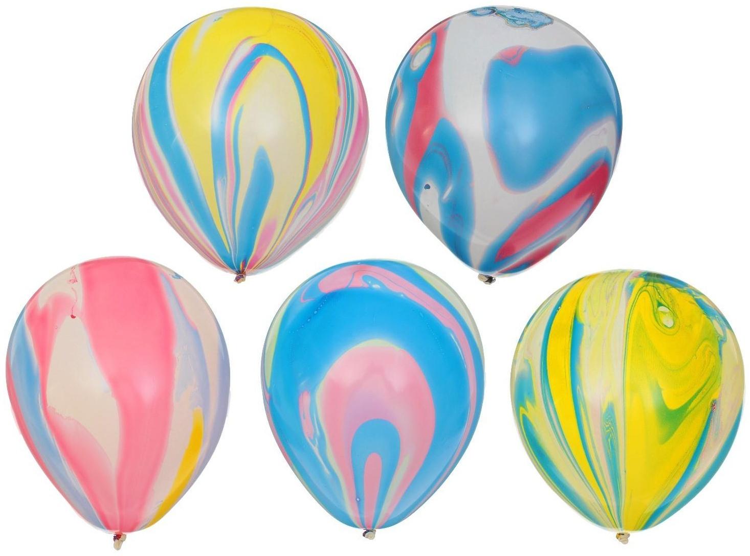 Шар латексный 10