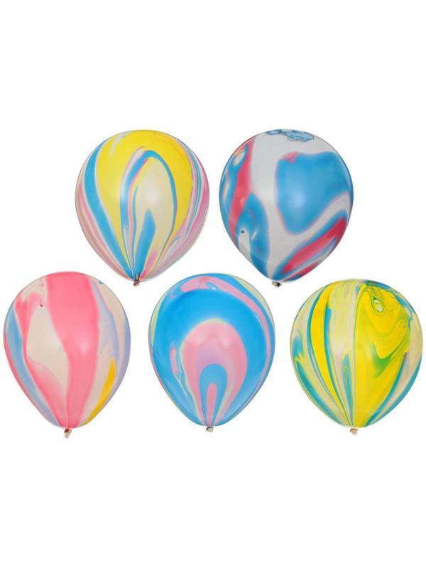 Шар латексный 10