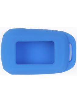 Чехол брелока Starline модель A62, A92, A64, A94, силиконовый, микс