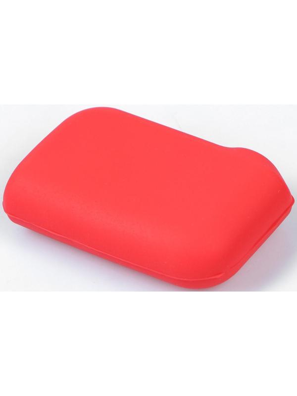 Чехол брелока Starline модель А93, А63, силиконовый, микс