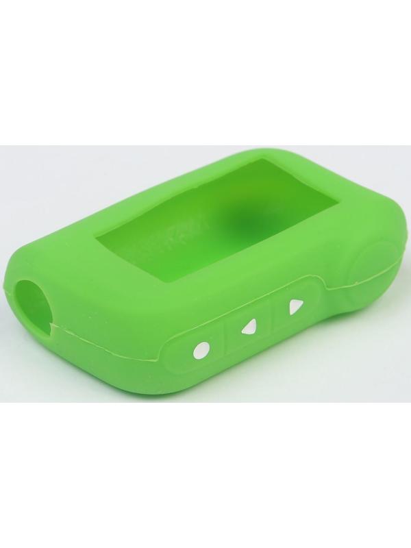 Чехол брелока Starline модель А93, А63, цвет МИКС