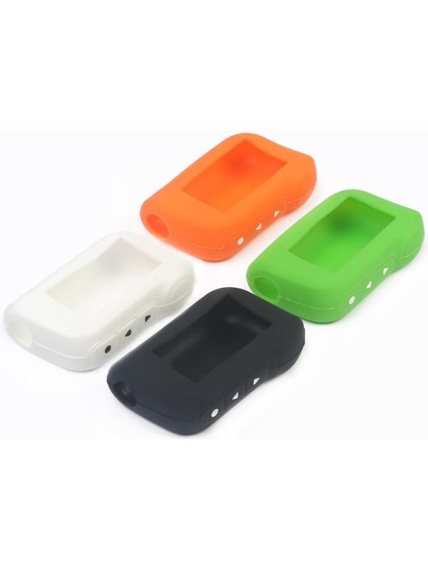 Чехол брелока Starline модель А93, А63, цвет МИКС