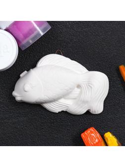 Фигура под роспись с подвесом 