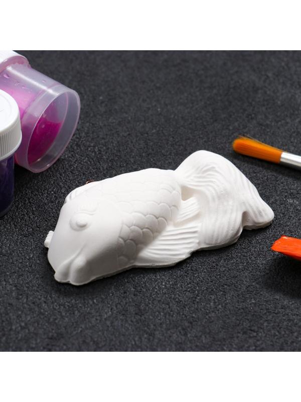 Фигура под роспись с подвесом 