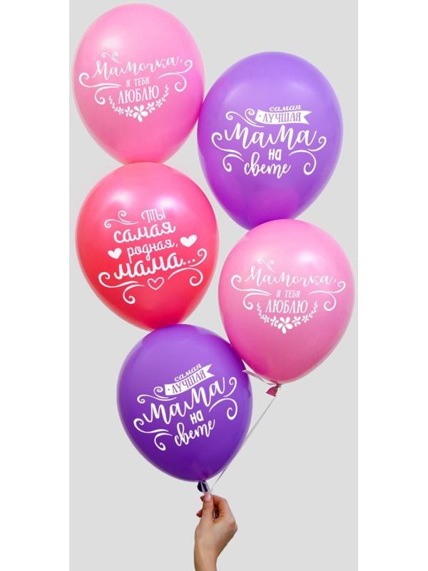 Шар воздушный 12