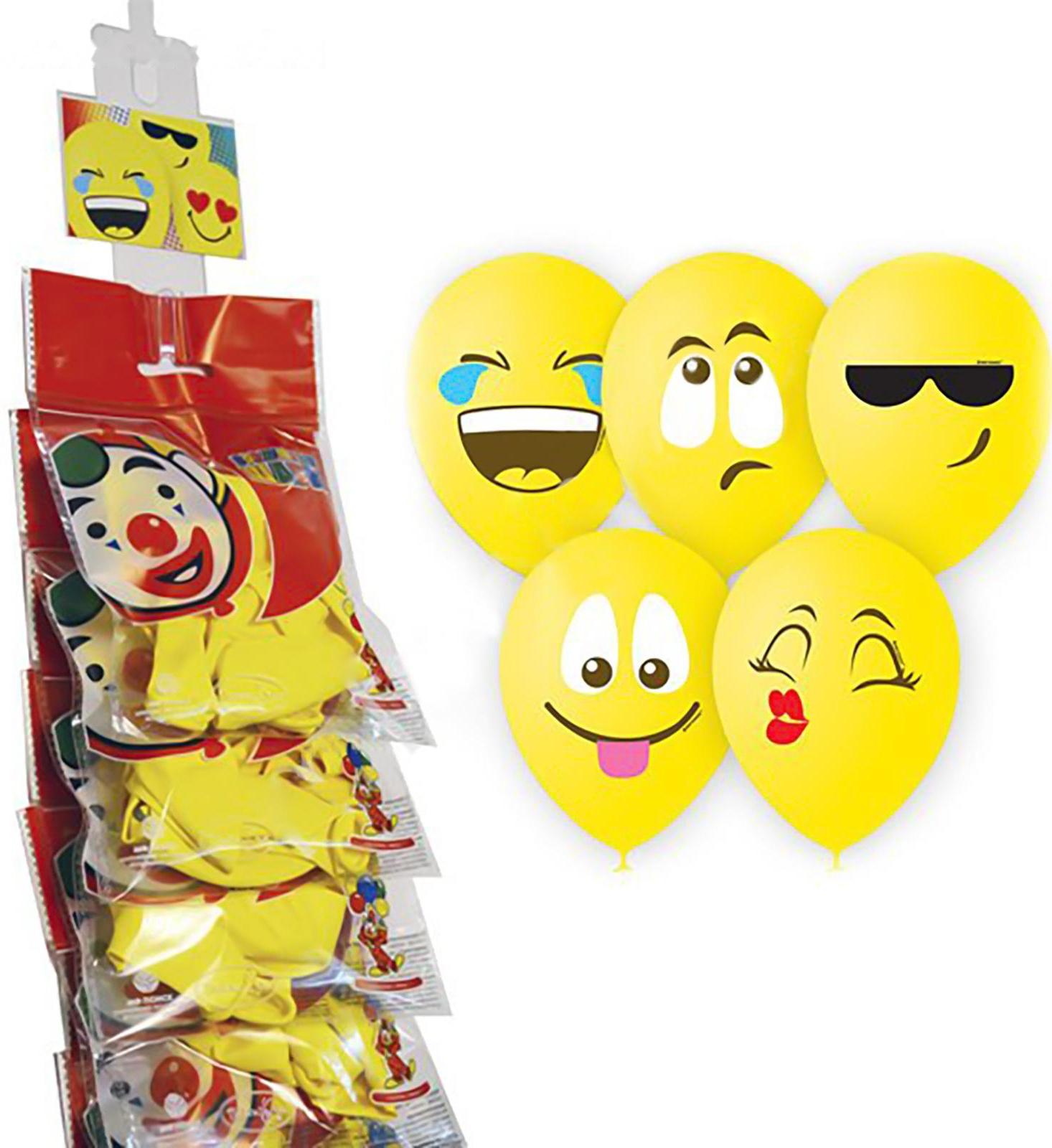 Шар латексный 12