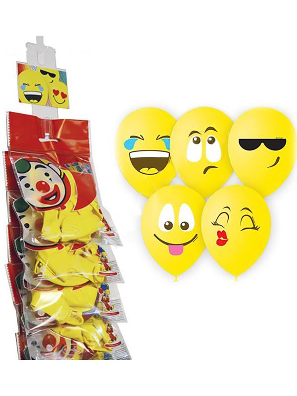 Шар латексный 12