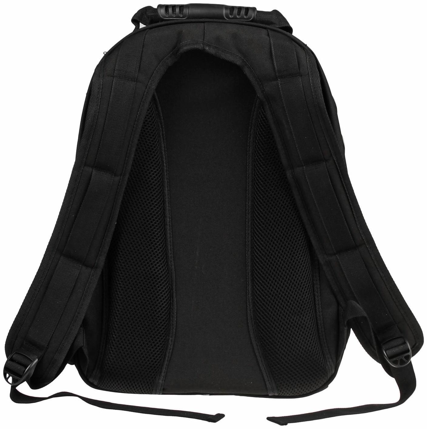 Рюкзак для переноски животных с окном для обзора 