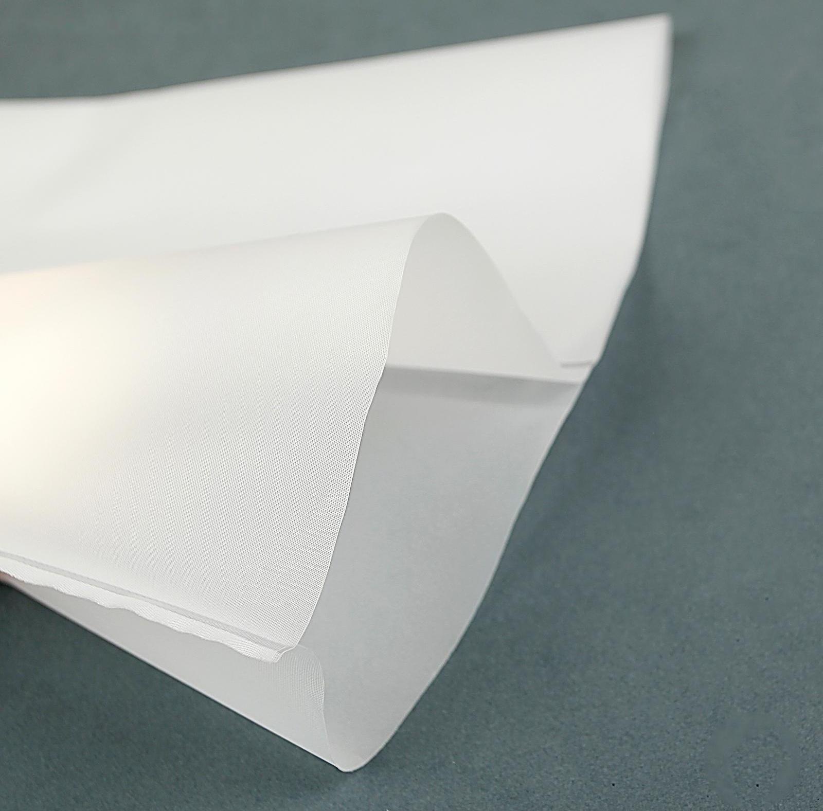 Кондитерский мешок для двухцветного декорирования, 27×30 см