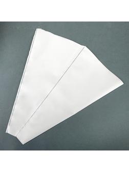 Кондитерский мешок для двухцветного декорирования, 27×30 см