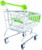 Тележка для покупок «Мини», цвета МИКС