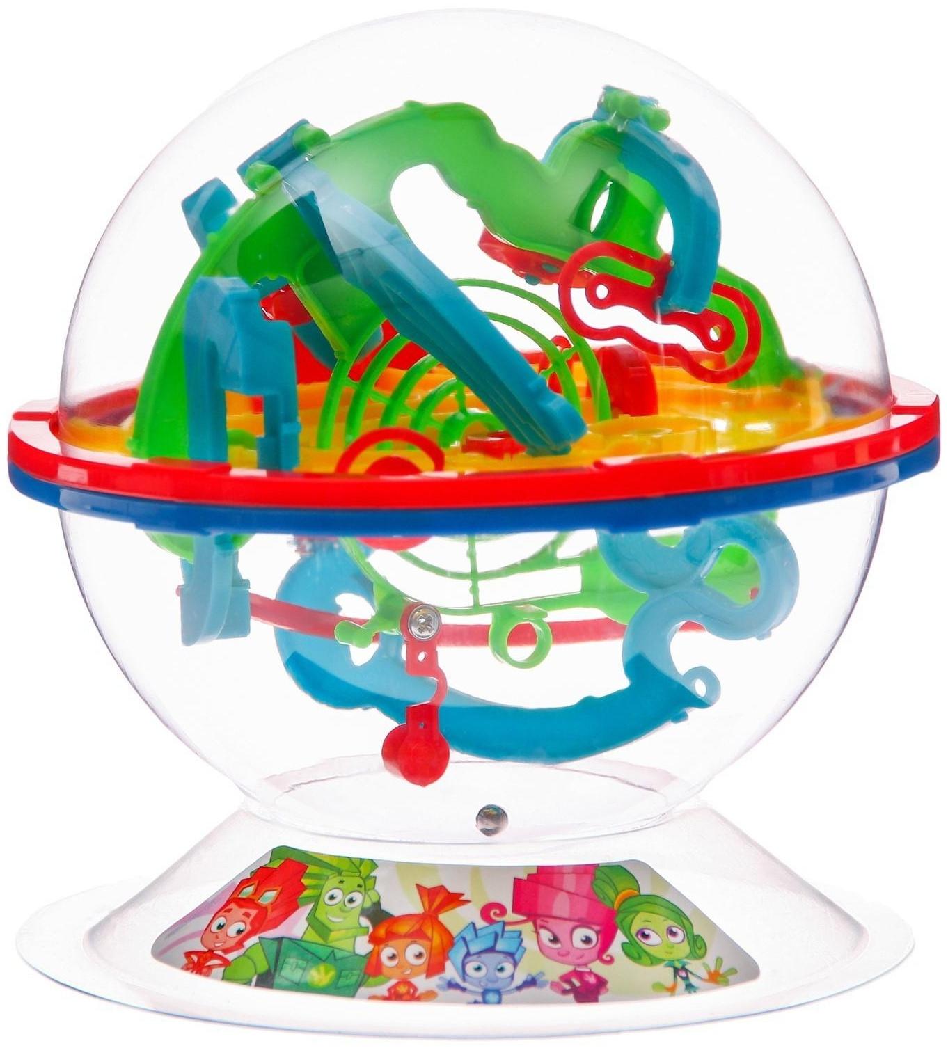 Головоломка ФИКСИКИ 100 уровней