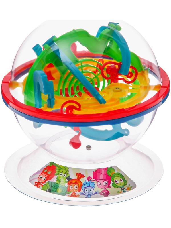 Головоломка ФИКСИКИ 100 уровней