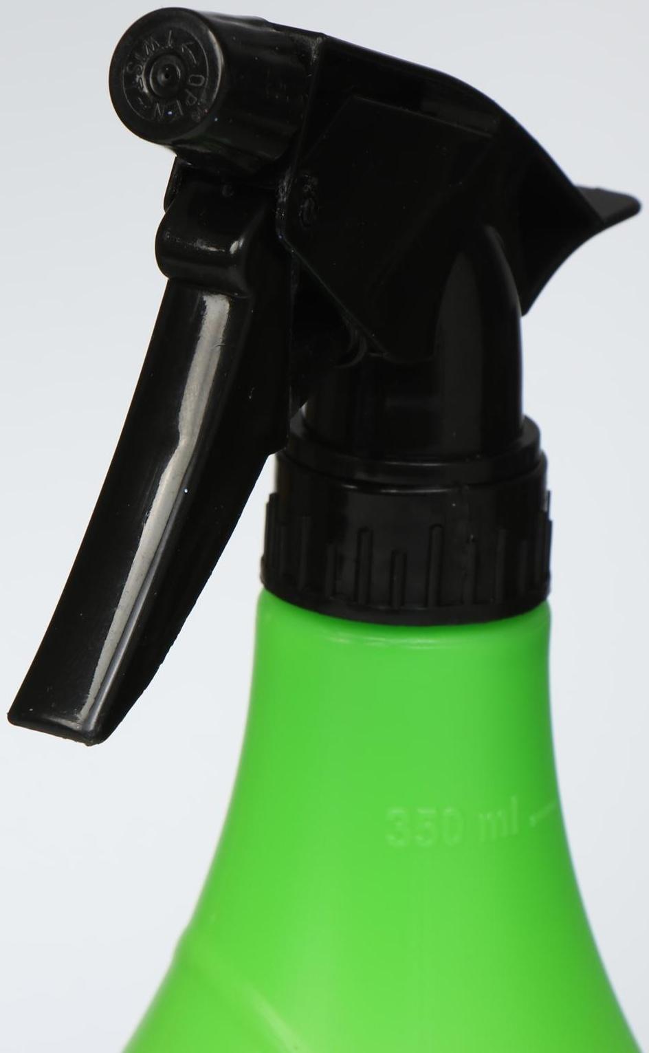 Пульверизатор, 0,35 л, МИКС, «Лазурит»