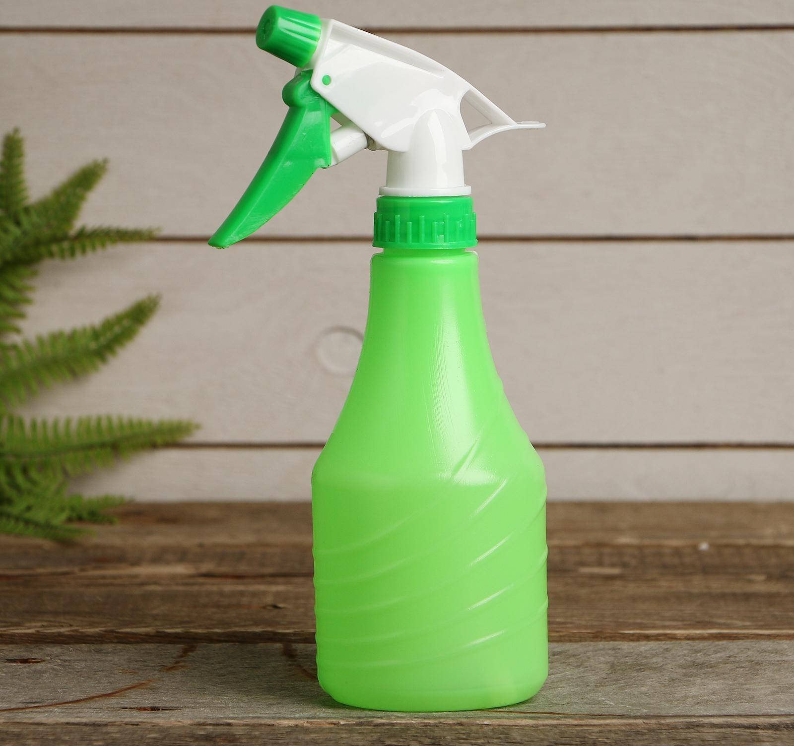 Пульверизатор, 0,35 л, МИКС, «Лазурит»