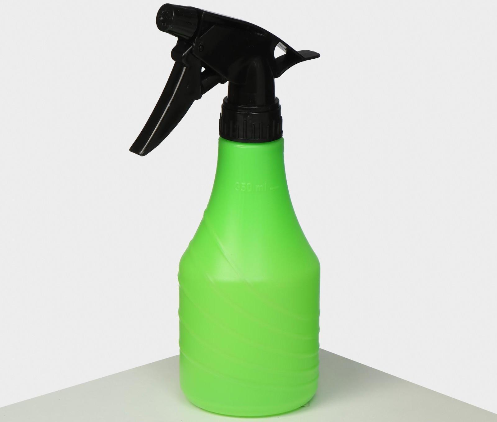 Пульверизатор, 0,35 л, МИКС, «Лазурит»