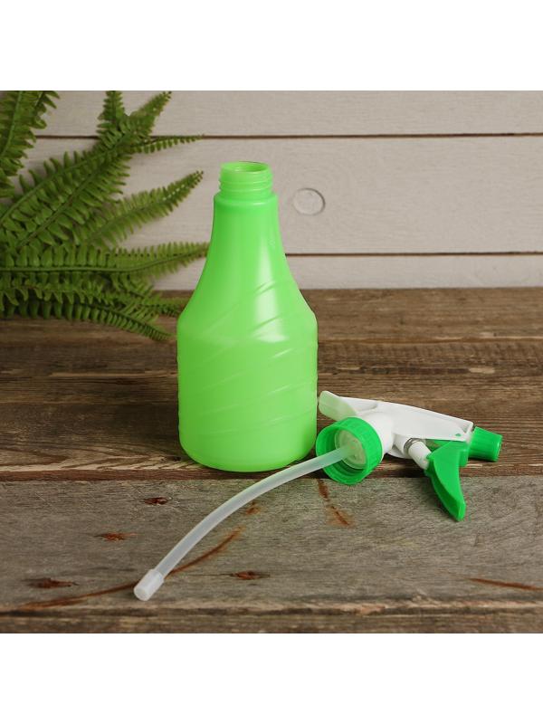 Пульверизатор, 0,35 л, МИКС, «Лазурит»