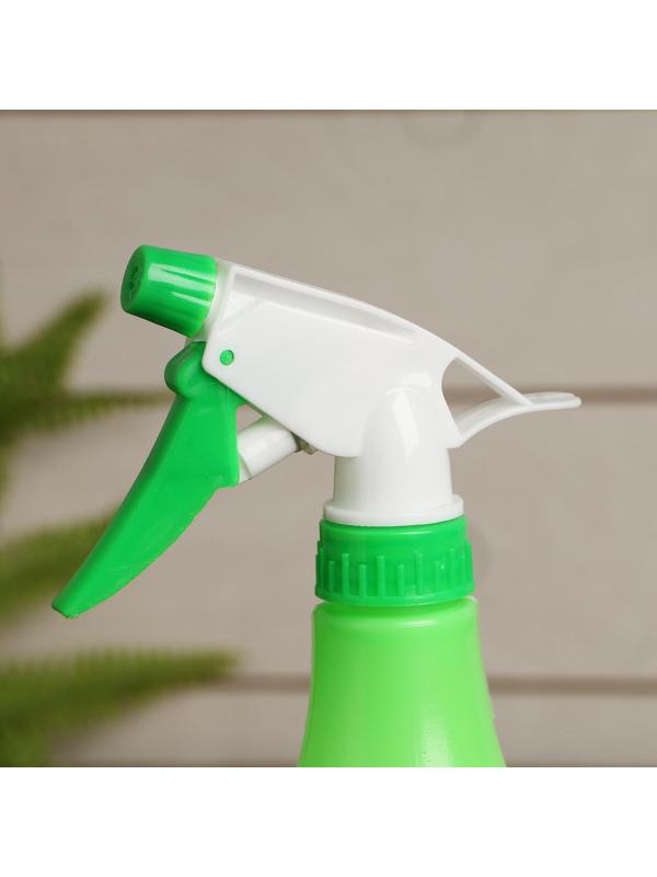 Пульверизатор, 0,35 л, МИКС, «Лазурит»