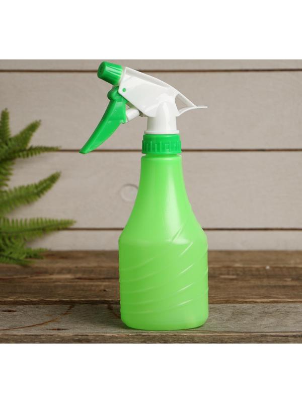 Пульверизатор, 0,35 л, МИКС, «Лазурит»