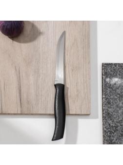 Нож кухонный TRAMONTINA Athus для мяса, лезвие 12,7 см, сталь AISI 420