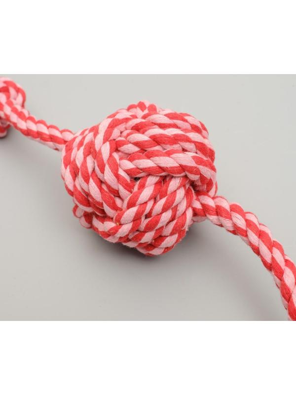 Игрушка канатная 