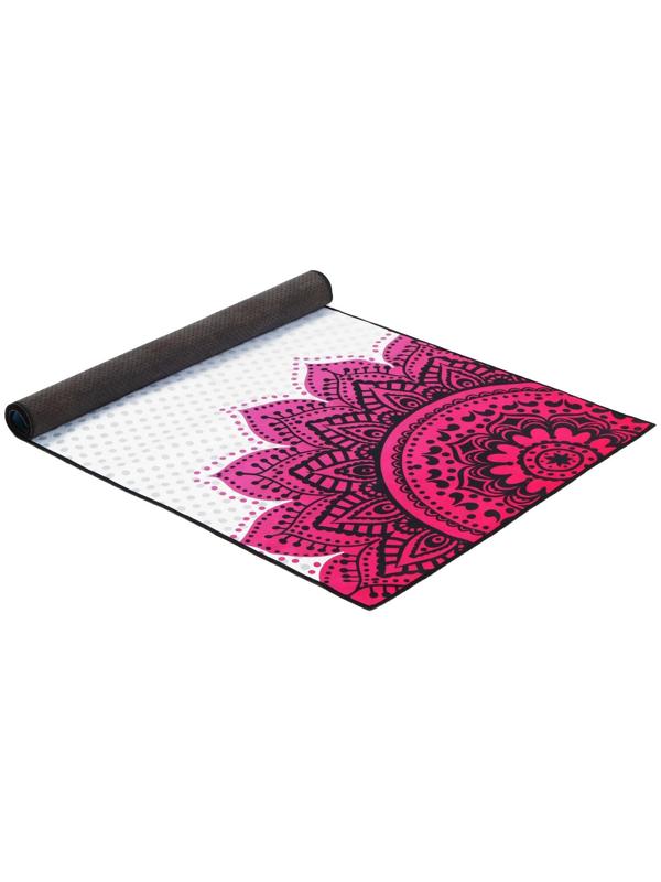 Коврик для йоги 183 х 63 х 0,2 см