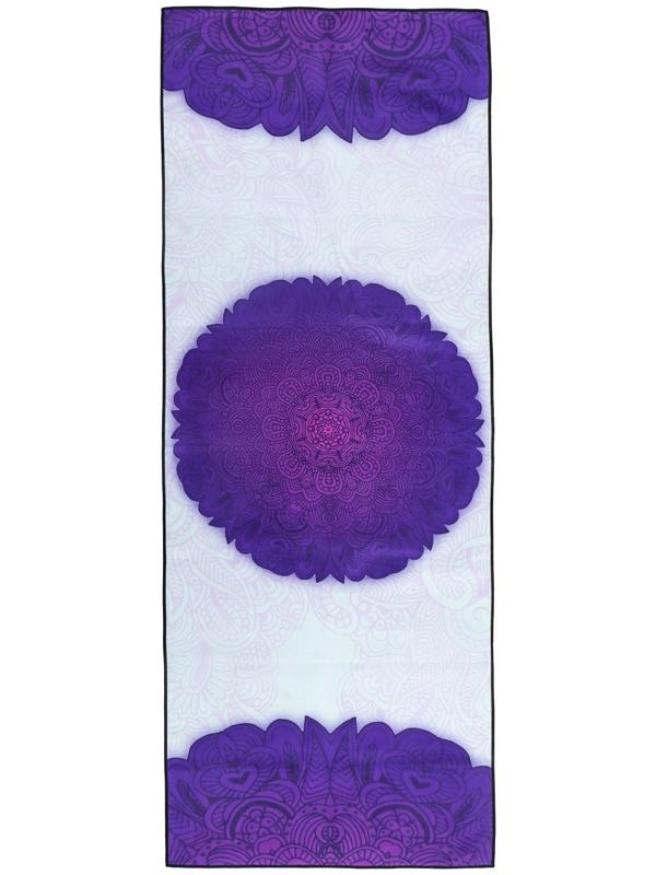 Коврик для йоги 183 х 63 х 0,2 см