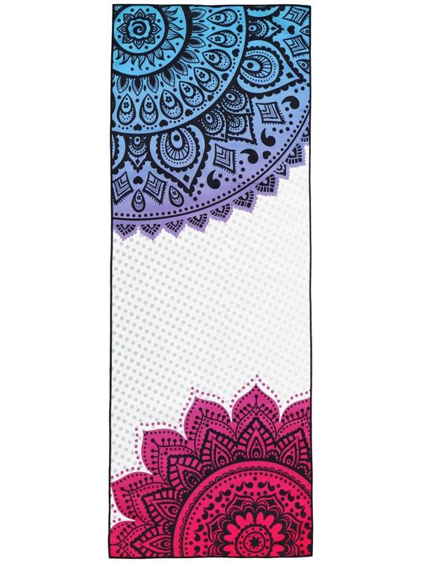 Коврик для йоги 183 х 63 х 0,2 см