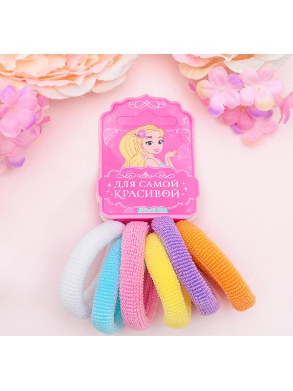 Резинка для волос 