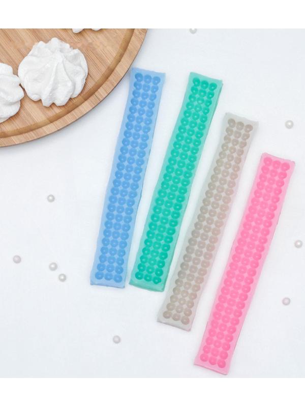 Молд «Жемчуг», 17,5×4 см, цвет МИКС