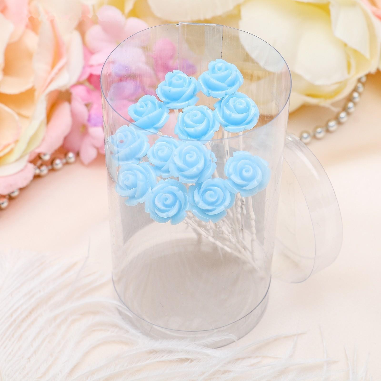 Шпилька для волос 