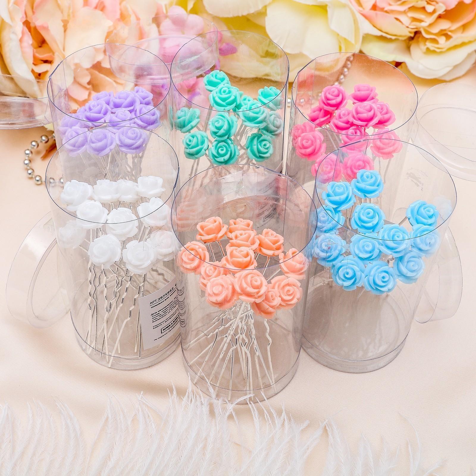 Шпилька для волос 