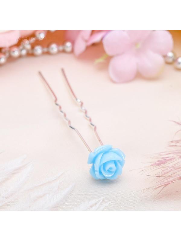 Шпилька для волос 