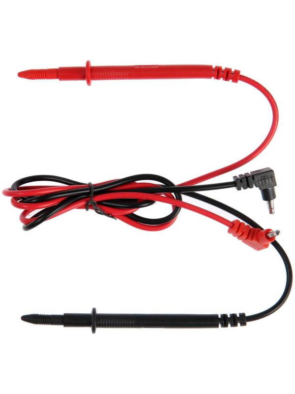 Мультиметр ТУНДРА, VC9205N, ACV/DCV, ACA/DCA, 200-200MΩ, 20nF-200mF, прозвон