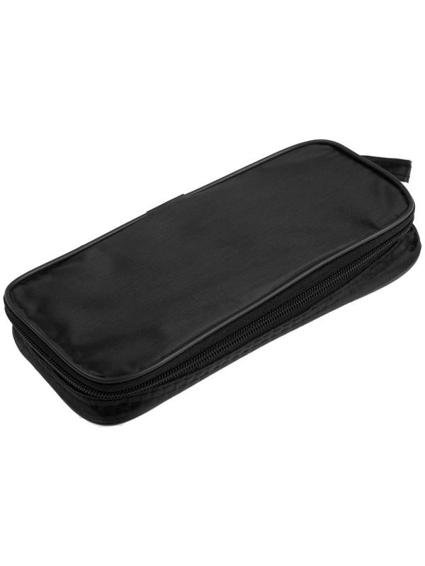 Токовые клещи ТУНДРА, DT-266, ACV/DCV, ACA, 200-20KΩ, изоляции 20-2000MΩ, прозвон