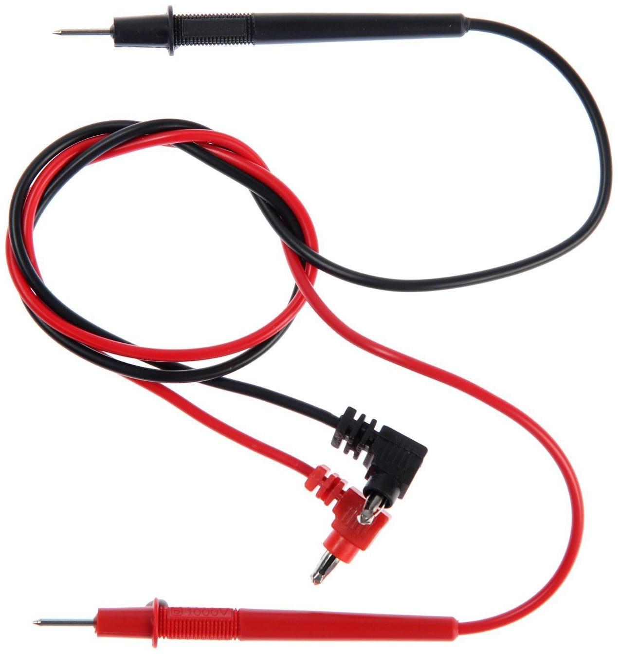 Токовые клещи ТУНДРА, 266F, ACV/DCV, ACA, 200-2МΩ, изоляции 20-2000MΩ, прозвон