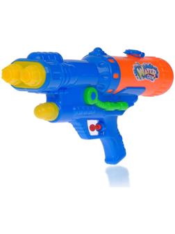 Водный пистолет «Двойня», цвета МИКС