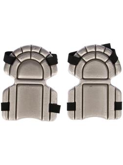 Наколенники садовые, серые