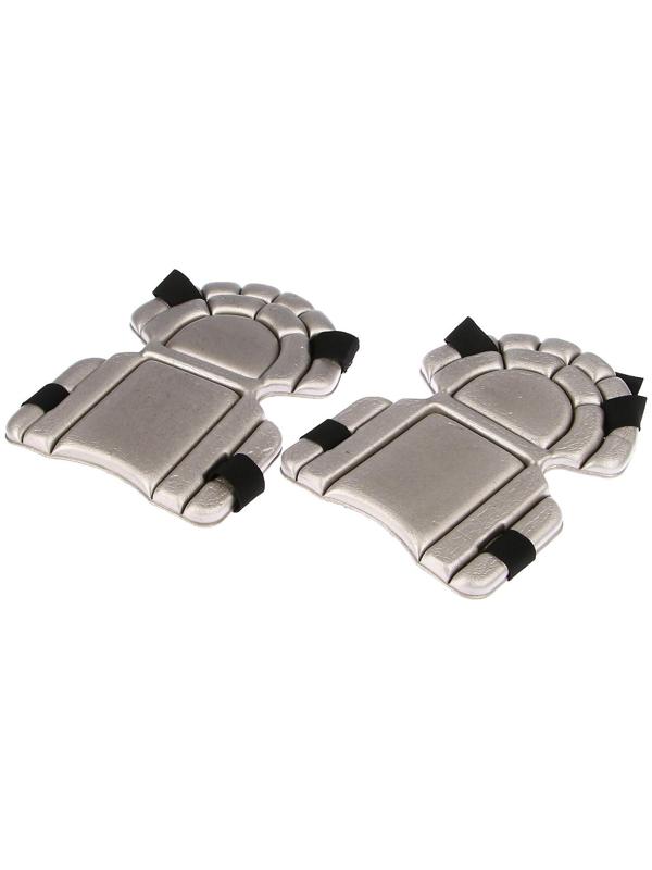 Наколенники садовые, серые