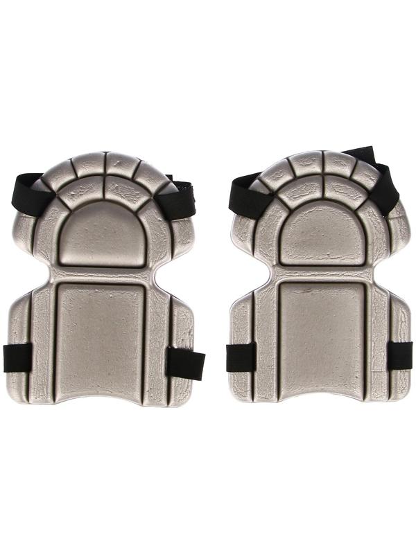 Наколенники садовые, серые