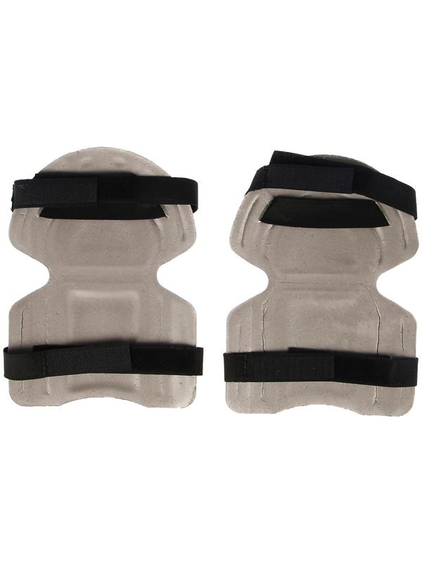 Наколенники садовые, серые