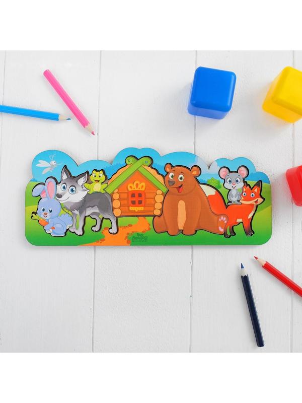 Головоломка «Сказки»